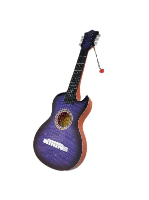 Gyermek klasszikus akusztikus gitár