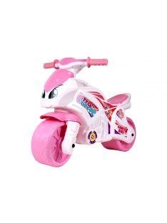 Lábmeghajtó motor lányoknak