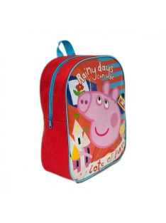 Peppa Pig gyerek hátizsák